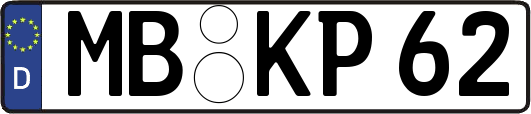 MB-KP62