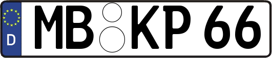 MB-KP66