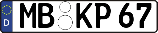 MB-KP67