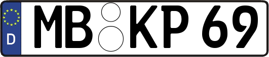 MB-KP69