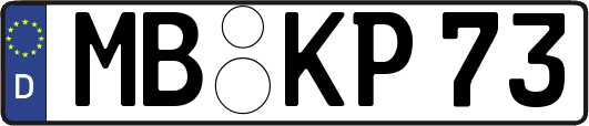 MB-KP73