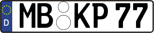 MB-KP77