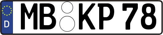 MB-KP78