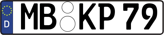 MB-KP79