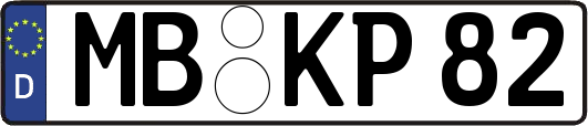 MB-KP82
