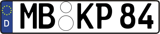 MB-KP84