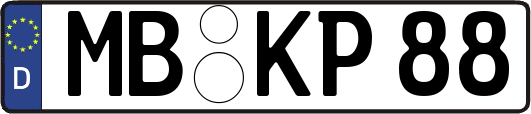 MB-KP88