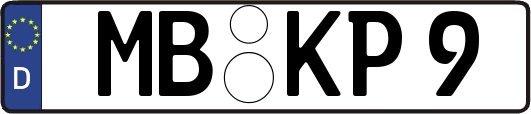 MB-KP9