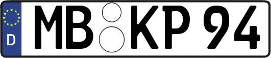 MB-KP94