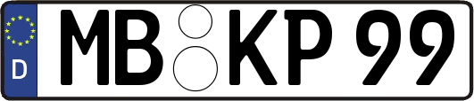 MB-KP99