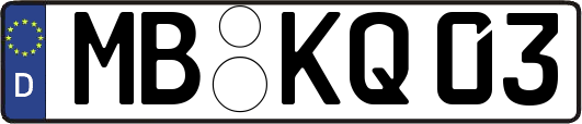 MB-KQ03