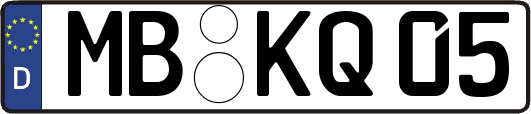 MB-KQ05