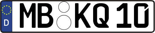 MB-KQ10