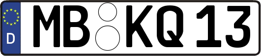 MB-KQ13
