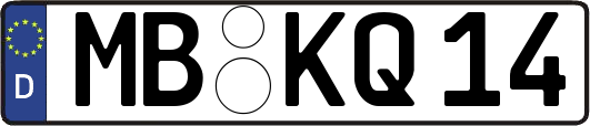 MB-KQ14