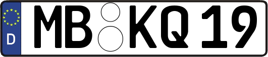 MB-KQ19
