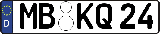 MB-KQ24