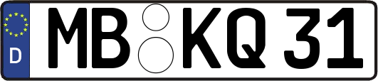 MB-KQ31