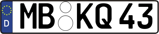 MB-KQ43