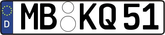 MB-KQ51