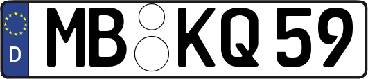 MB-KQ59