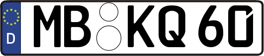 MB-KQ60