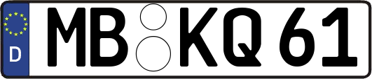MB-KQ61