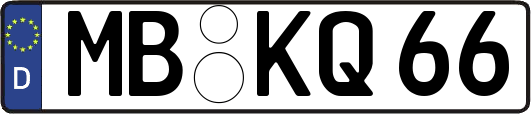 MB-KQ66