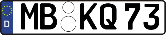 MB-KQ73