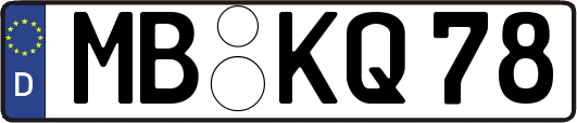 MB-KQ78