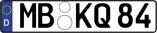 MB-KQ84