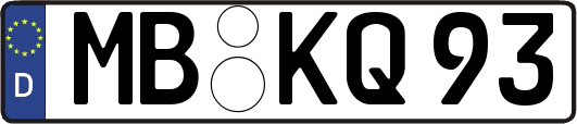 MB-KQ93