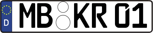 MB-KR01