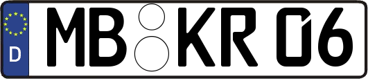 MB-KR06