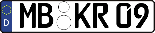 MB-KR09
