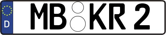 MB-KR2