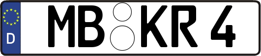 MB-KR4