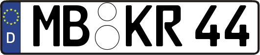 MB-KR44