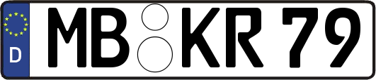 MB-KR79