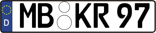 MB-KR97
