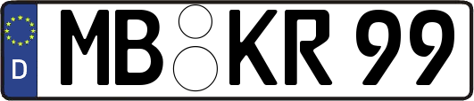 MB-KR99