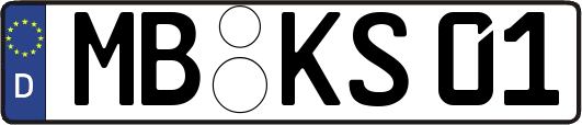 MB-KS01