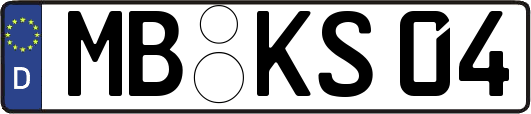 MB-KS04