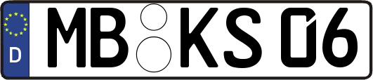 MB-KS06