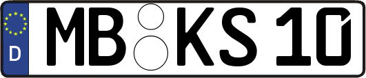 MB-KS10