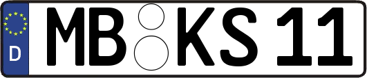 MB-KS11