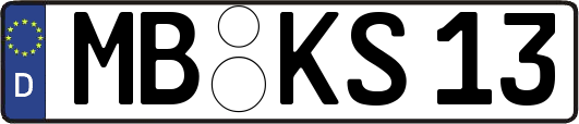 MB-KS13