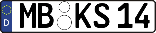 MB-KS14