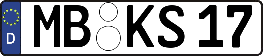 MB-KS17