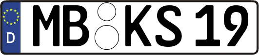 MB-KS19